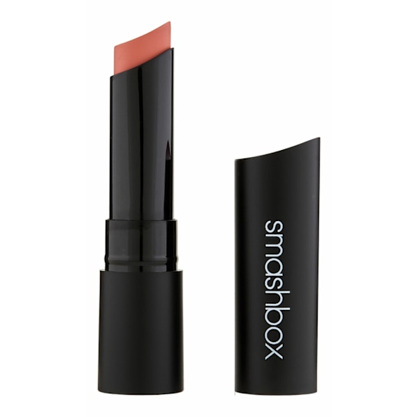 Smashbox, Always On, Matte, Cream Lipstick, Just Barely, 2 g