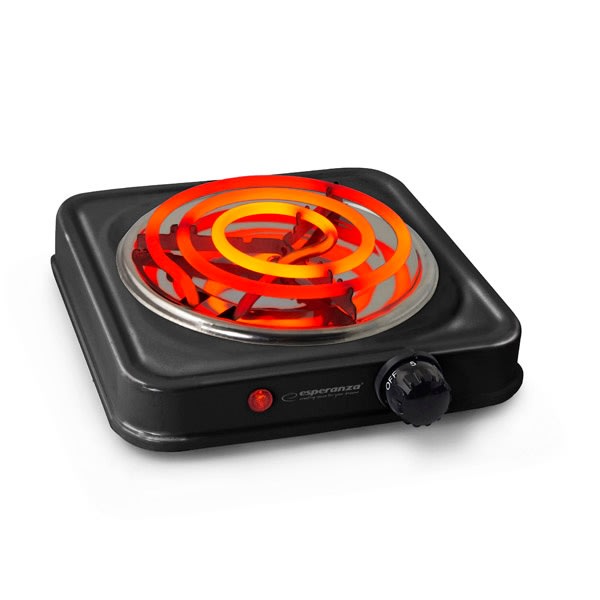 Esperanza Electric Hot Plate Etna