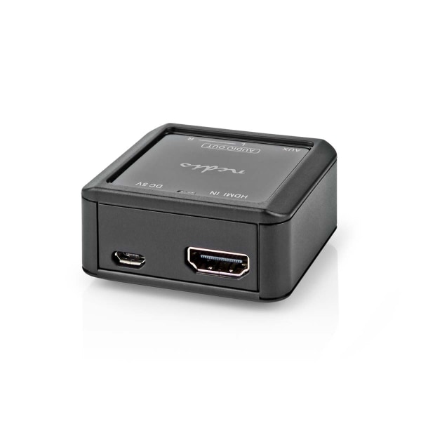 Digital Audio Converter | 1-vejs | Tilslutninger indgang: HDMI™