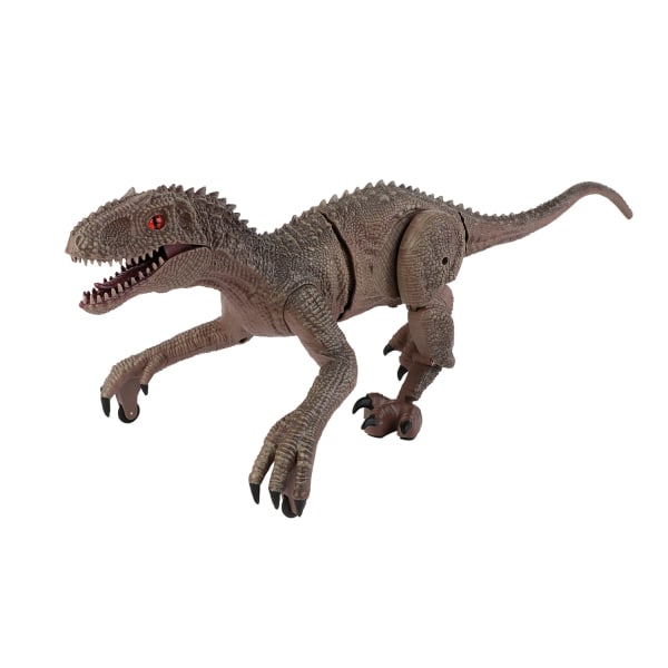 Robo Animals R/C Velociraptor