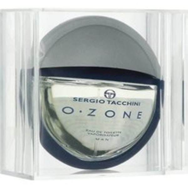 Sergio Tacchini - Ozone for Man EDT 50ml