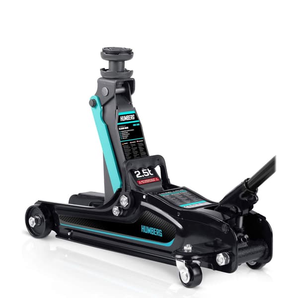 Humberg HM-380 billyft 2,5 t