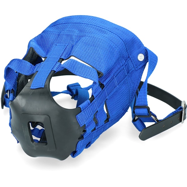 Laidun kuono The Ultimate Muzzle täysikokoinen (lämpimäinen)