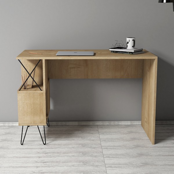 Study Desk Extra - Eg