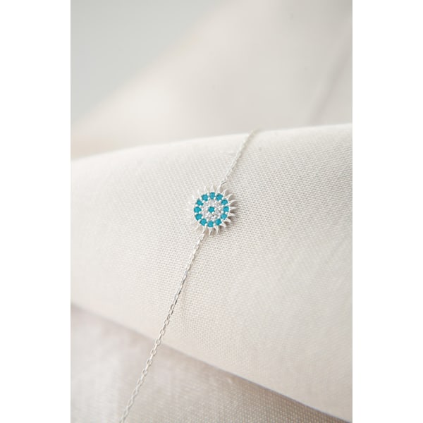 Silverarmband FA182384