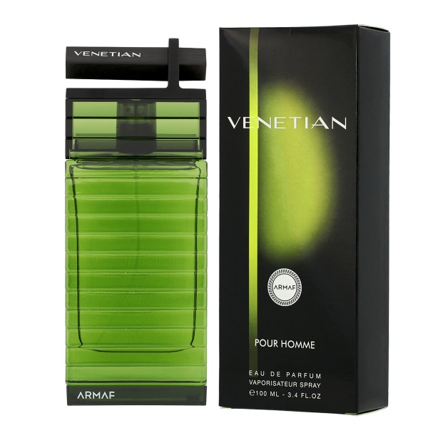 Parfym Herrar Armaf EDT Venetian 100 ml