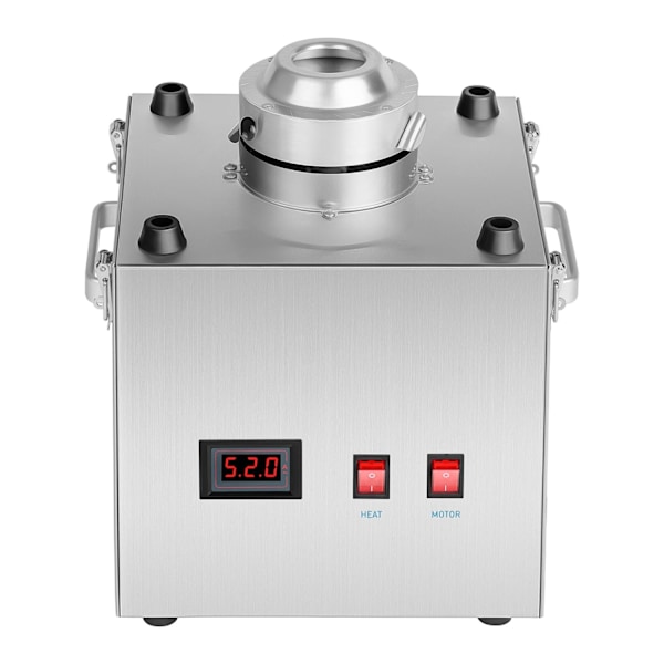 Bomuldsmaskine LED 52 cm 1030W Royal Catering RCZK-1030-W