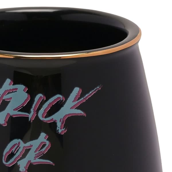 Disney Villains kittelformad mugg 400ml