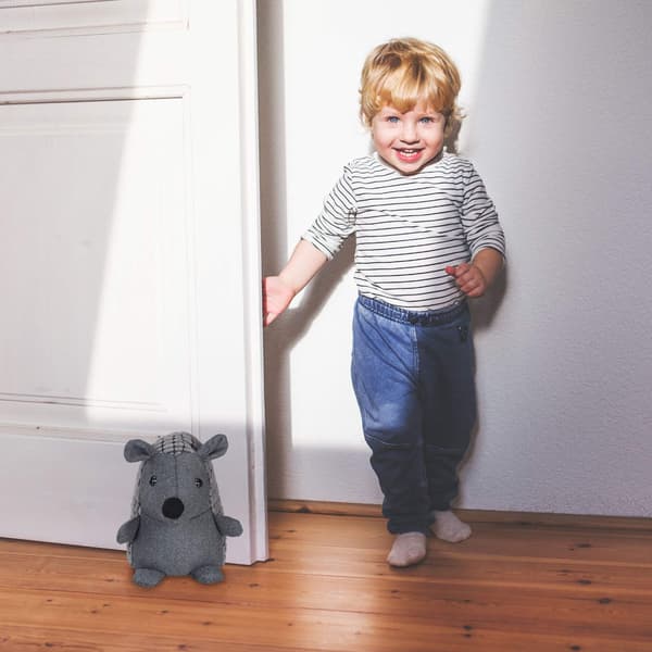Doorstop siili