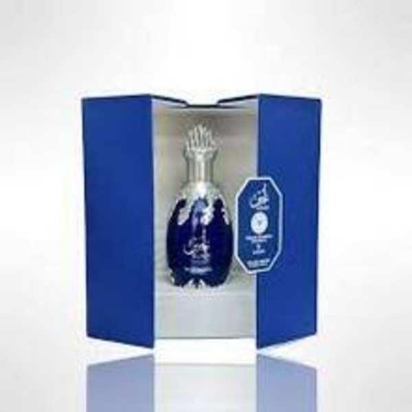 Lattafa Perfumes - Niche Emarati Lujain EDP 100ml