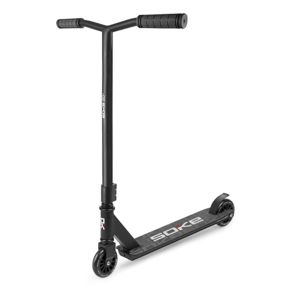Performance Kickbike SOKE GO! sort