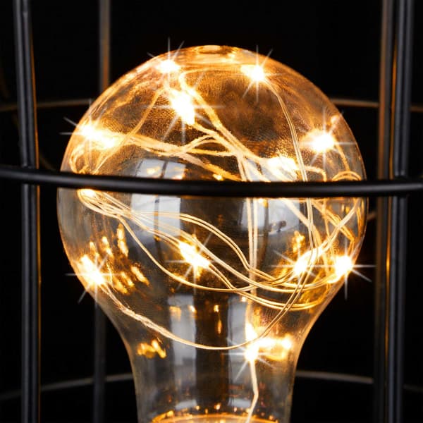 Bordlampe LED industri