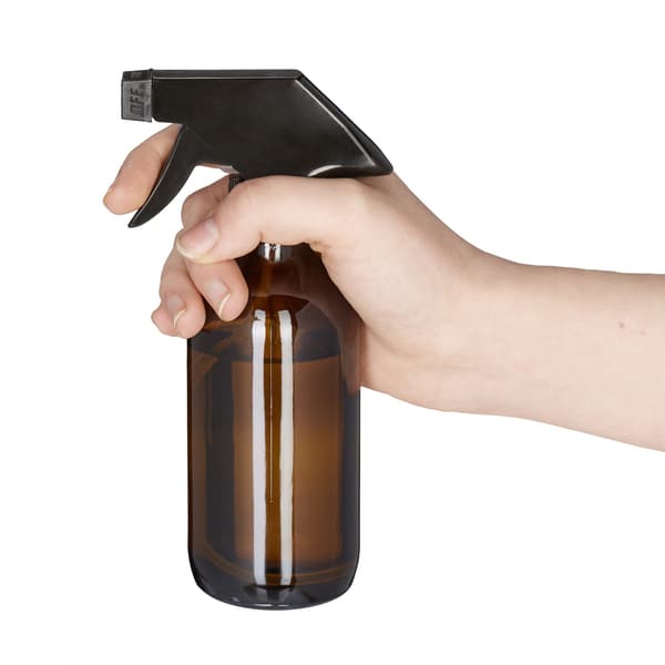 Sprayflaska glas 230 ml Set om 2
