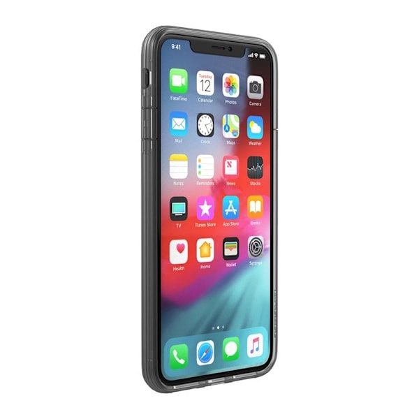 Incase skyddande genomskinligt skal för iPhone Xs Max (klar)