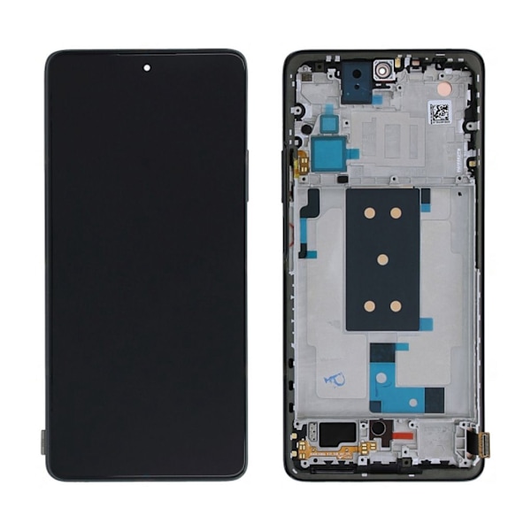 Xiaomi 11T Pro Lcd-Display - Black