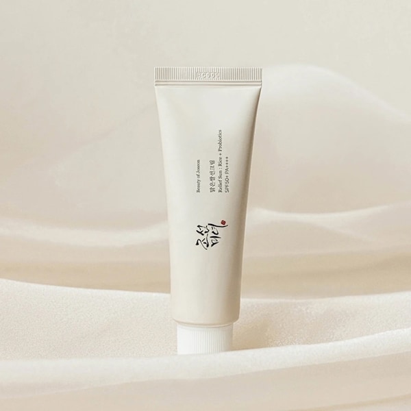 Beauty of Joseon Relief Sun Rice + Probiotics Cream SPF50 50ml