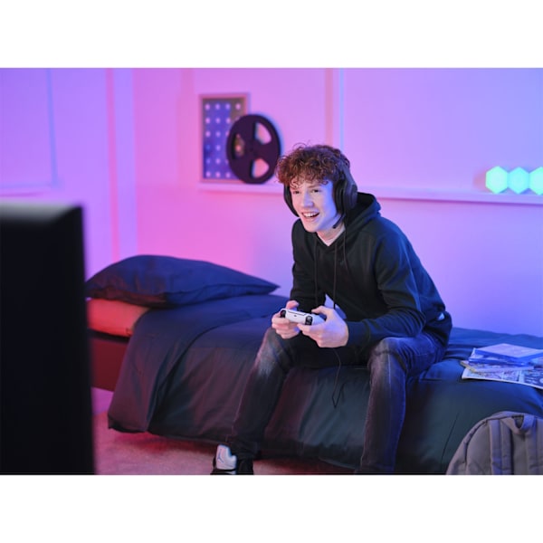 GXT 415 Zirox Gaming Headset Sort