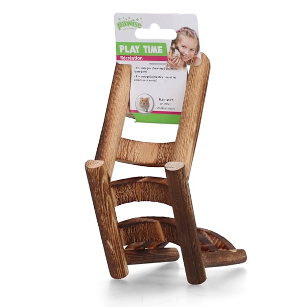 Pawise WD Ladder Legetøj