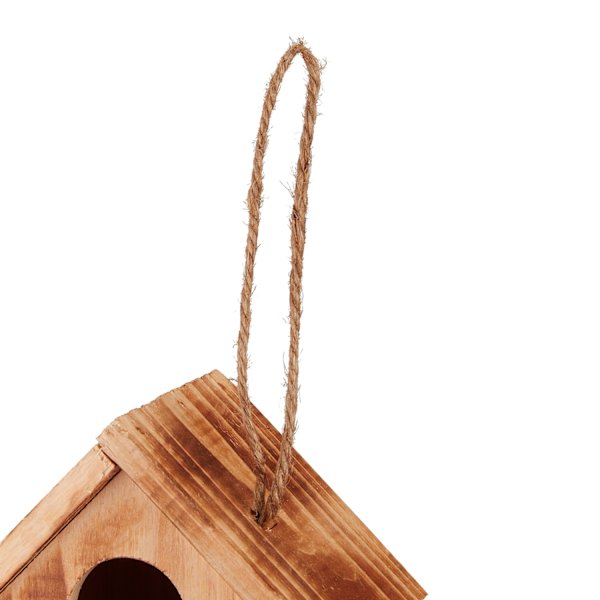 Prydrede 3 huse