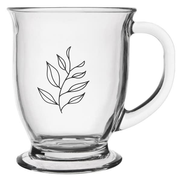 Glaskrus 450 ml