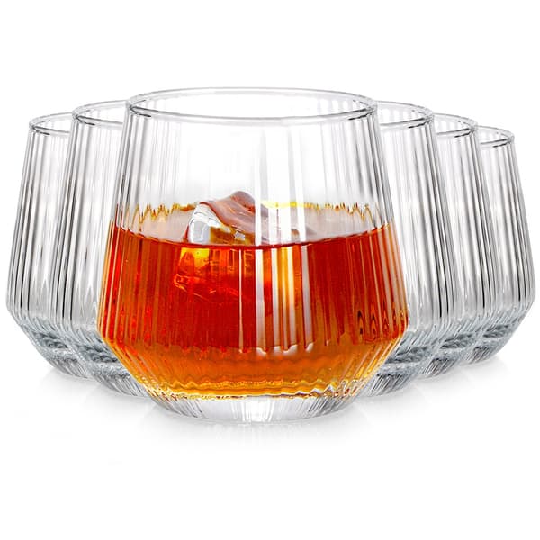 350 ml lasit – 6 kpl sarja