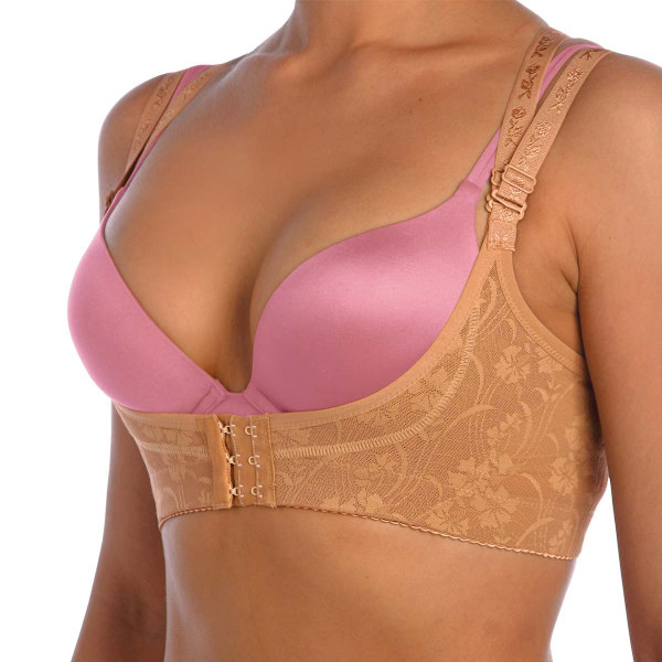 Chic Shaper Nude S