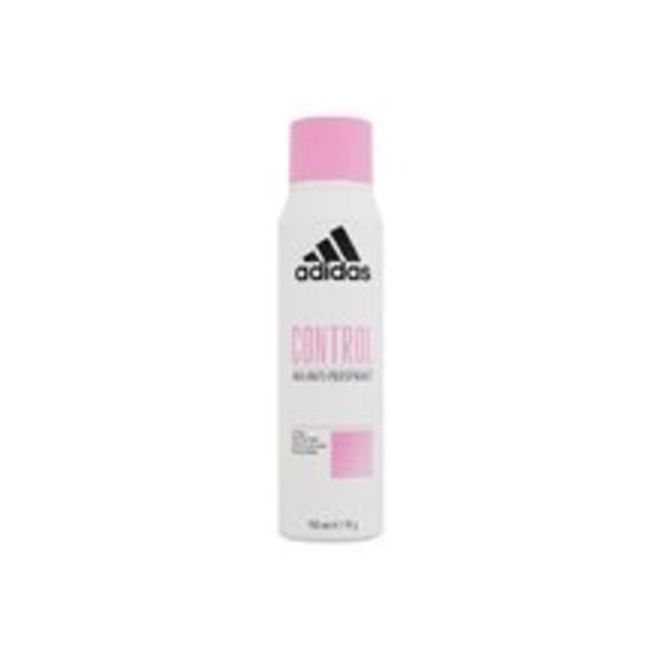 Adidas - Control 48H Anti-Perspirant - Antiperspirant for women