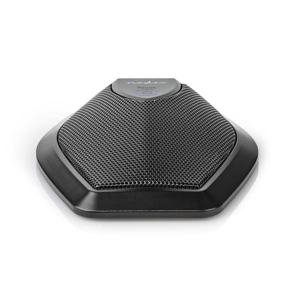 Mikrofon | Används för: Dator / Skrivbord | Trådbundet | 1x USB