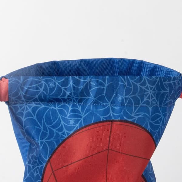 Marvel Spiderman gymväska 33 cm