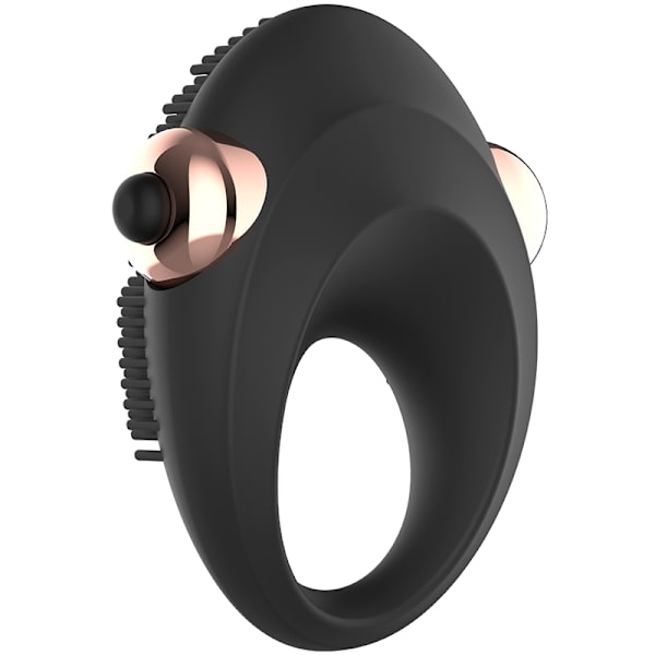 Womanvibe - Thor Silikone Vibrator Ring