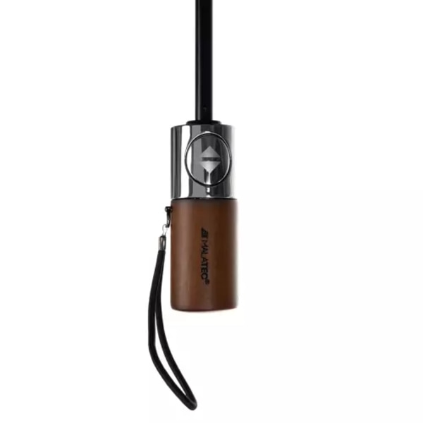 Fällbart paraply 12 trådar Malatec 19368