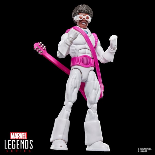 Marvel Comics Spider-Man Hyno-Hustler figur 15 cm