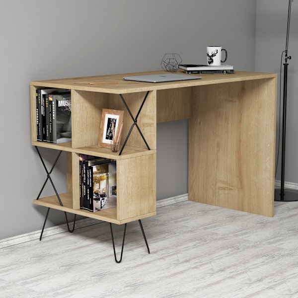 Study Desk Extra - Eg