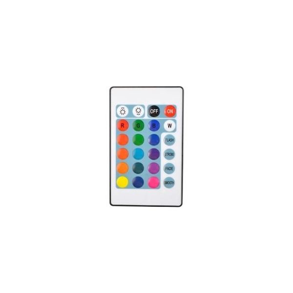 Sengelampe 15 cm, 16 farver