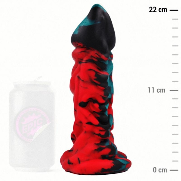Epic - Phobos Dildo Suuri rakkauden ja ilon lapsi