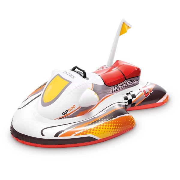 Oppustelig vandscooter Intex 57520