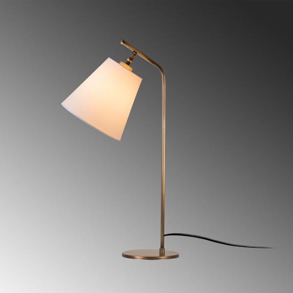 Bordlampe Salihini - MR-622