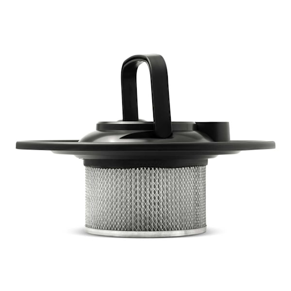 Askdammsugare för eldstad 15L 1200W HM-404