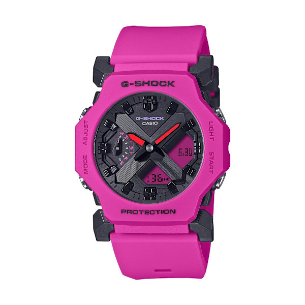 CASIO G-SHOCK Mod. SLIM CLASSIC