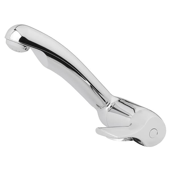 Kallvattenkran, Keramik, 12V, 33mm, Krom
