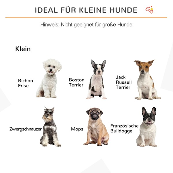 Hundebarriere Beskyttelseslåge Hundelåge Konfigurationslåge 3-Delt Med To Støttefødder Stabil Foldbar Mdf Sort 154,5X29,5X61Cm