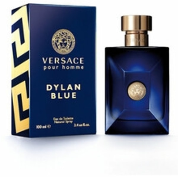 Versace - Dylan Blue EDT 50ml