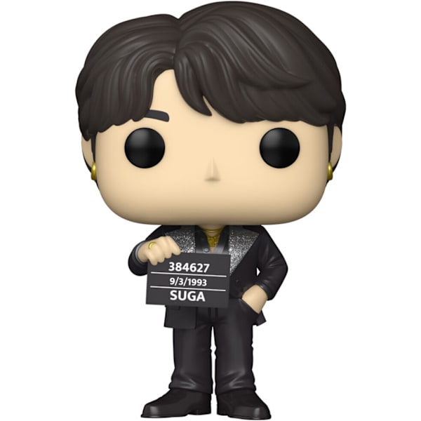 POP-hahmo BTS Suga