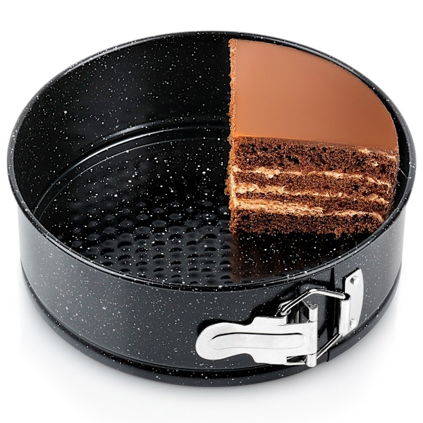 Granit stretch kakform 20 cm