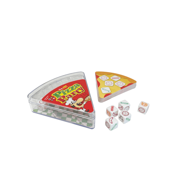 Pizza Party -Spel