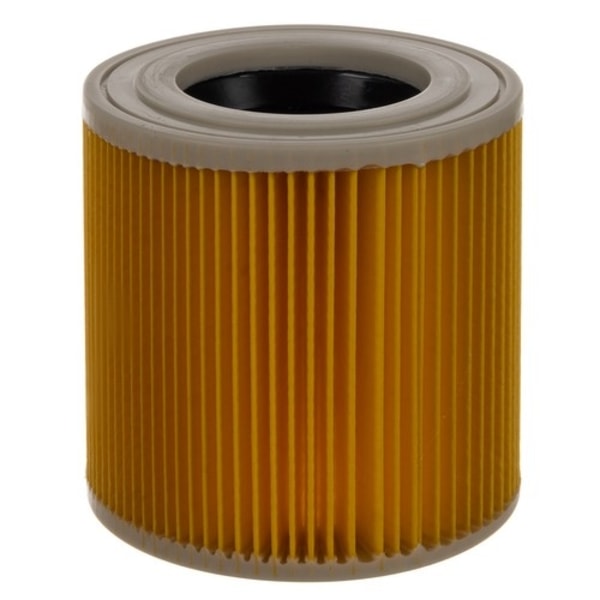 Dammsugarpåsar - 10 st. + Malatec 22580 filter