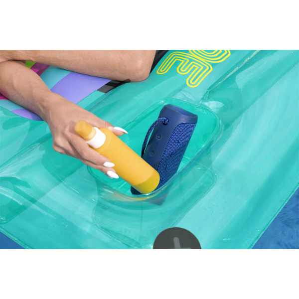 Bestway Retro Beats Pool Float