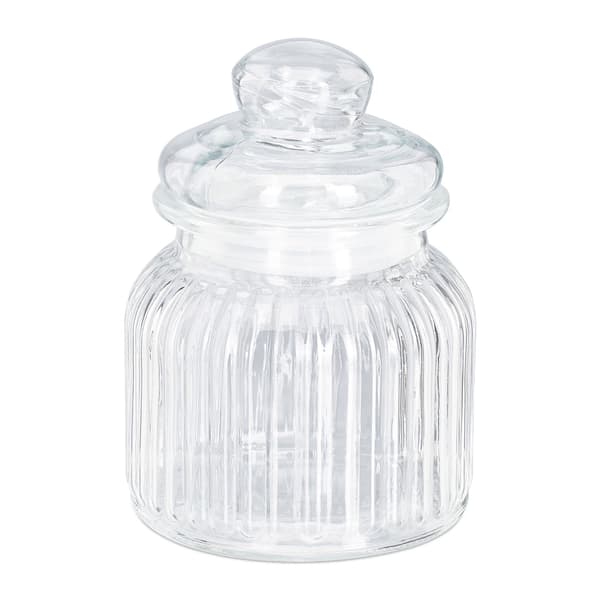 Lasipurkit 6 kpl 700 ml