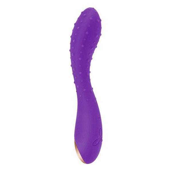 G-Spot Vibrator S Pleasures hoikka violetti