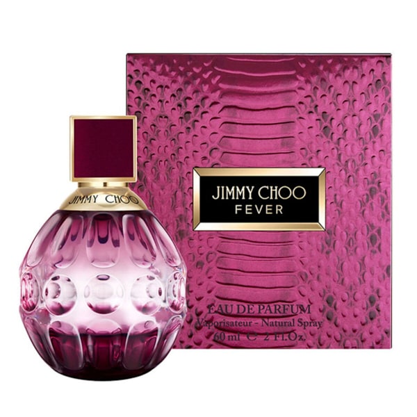 Parfym Damer Fever Jimmy Choo EDP EDP